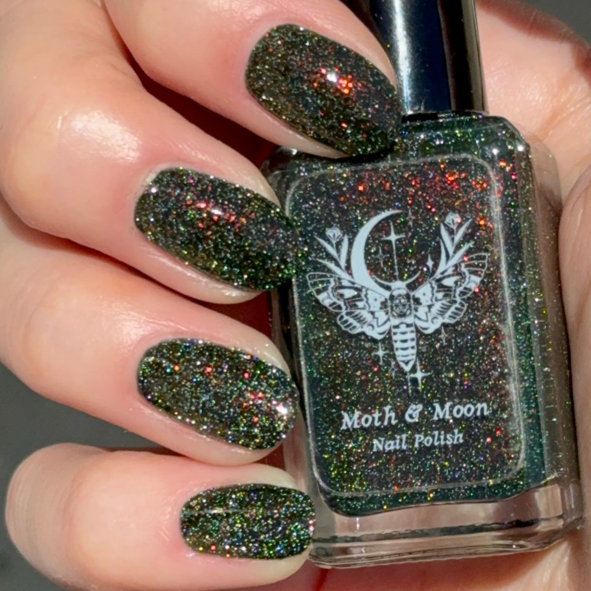 *NEW!  Firefly Forest