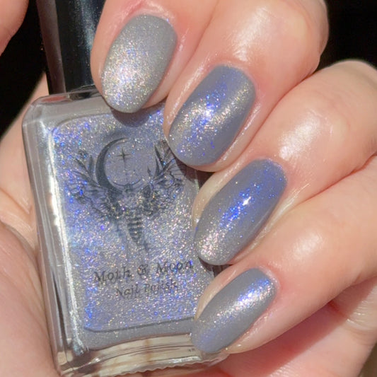 NEW!  Beam Me Up (magnetic)