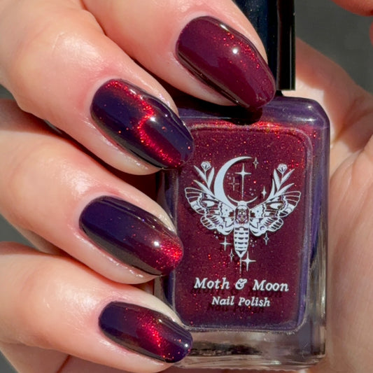 NEW!  Dark Romance (magnetic)