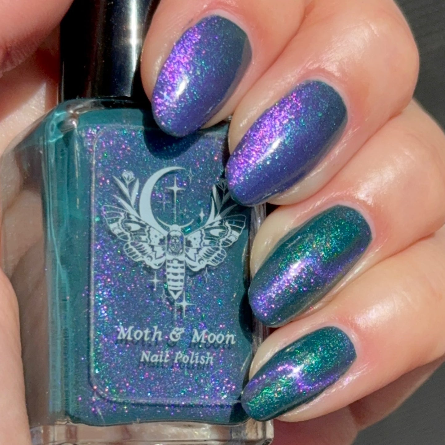 Enchantment (magnetic)