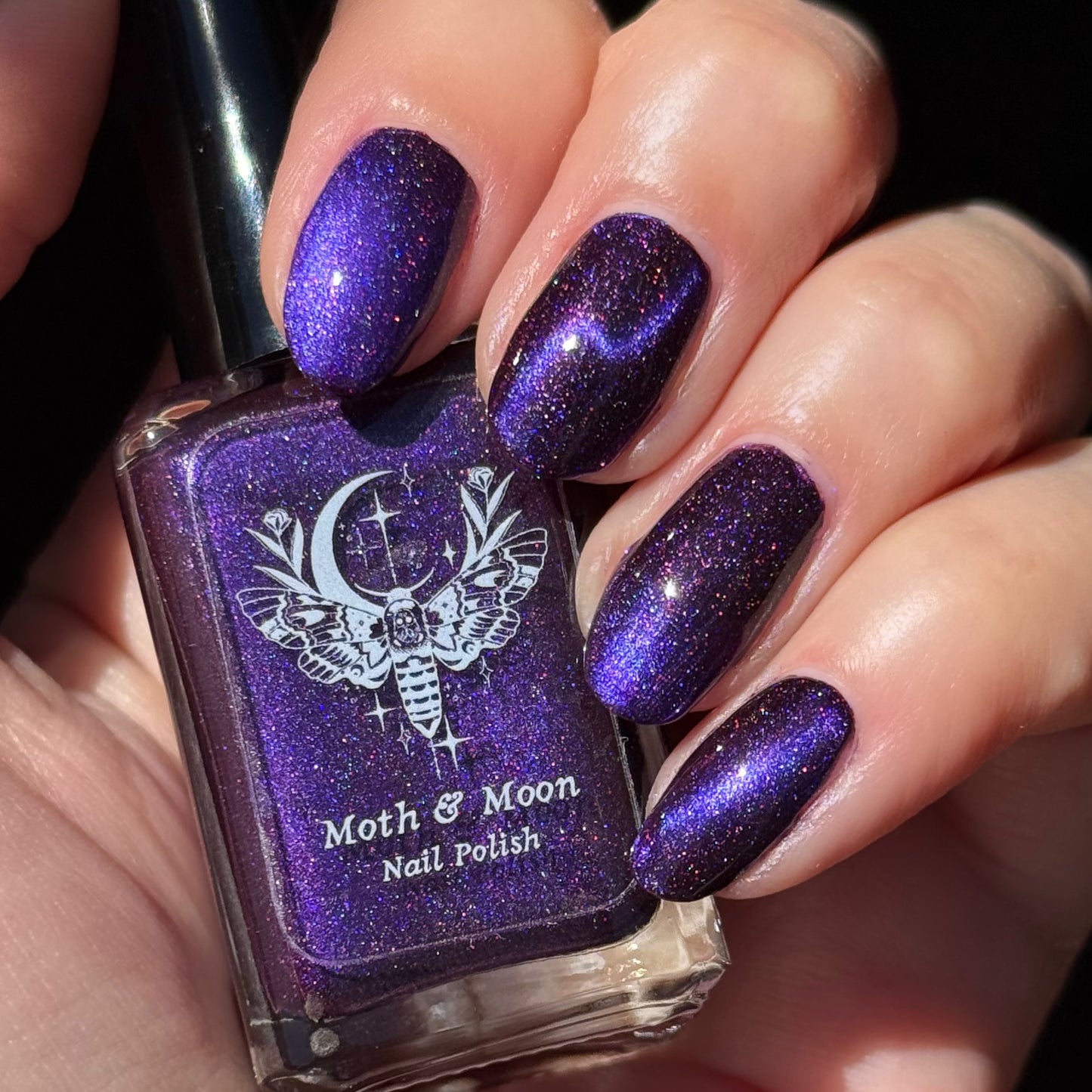 Coven True (magnetic)