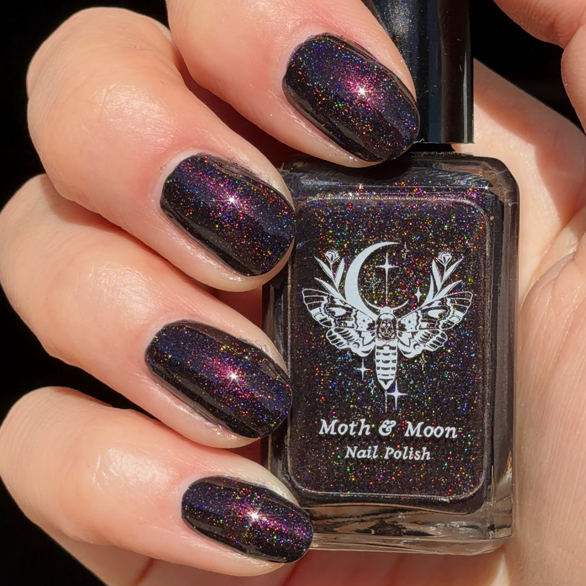 *NEW!  Vanish Into You