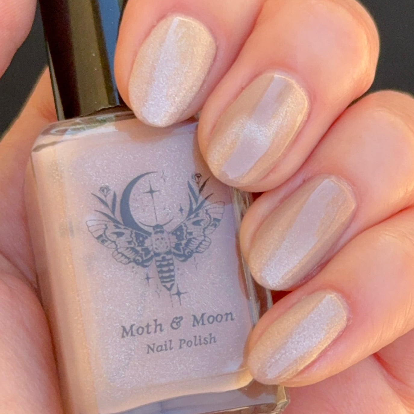 Jealous Type (magnetic)