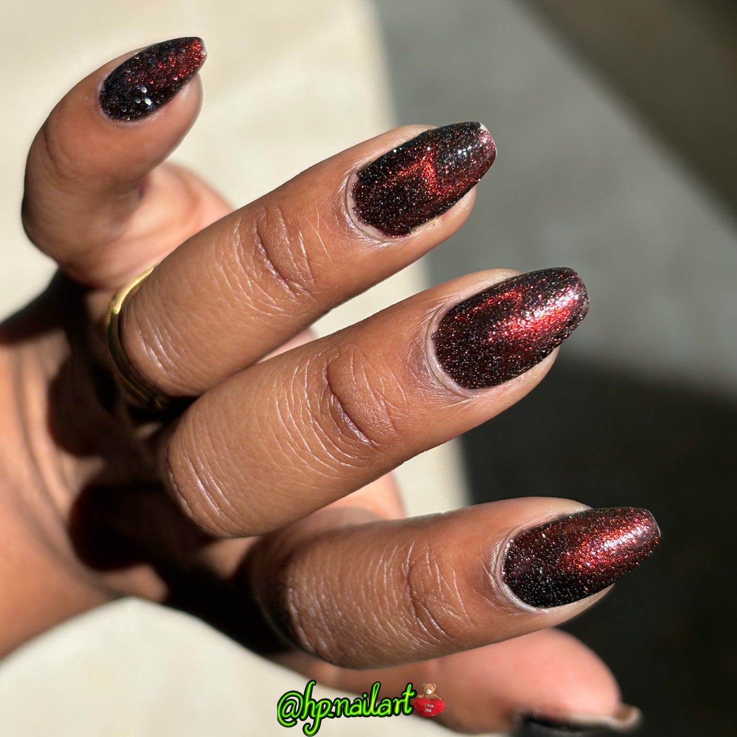Mayhem (magnetic)