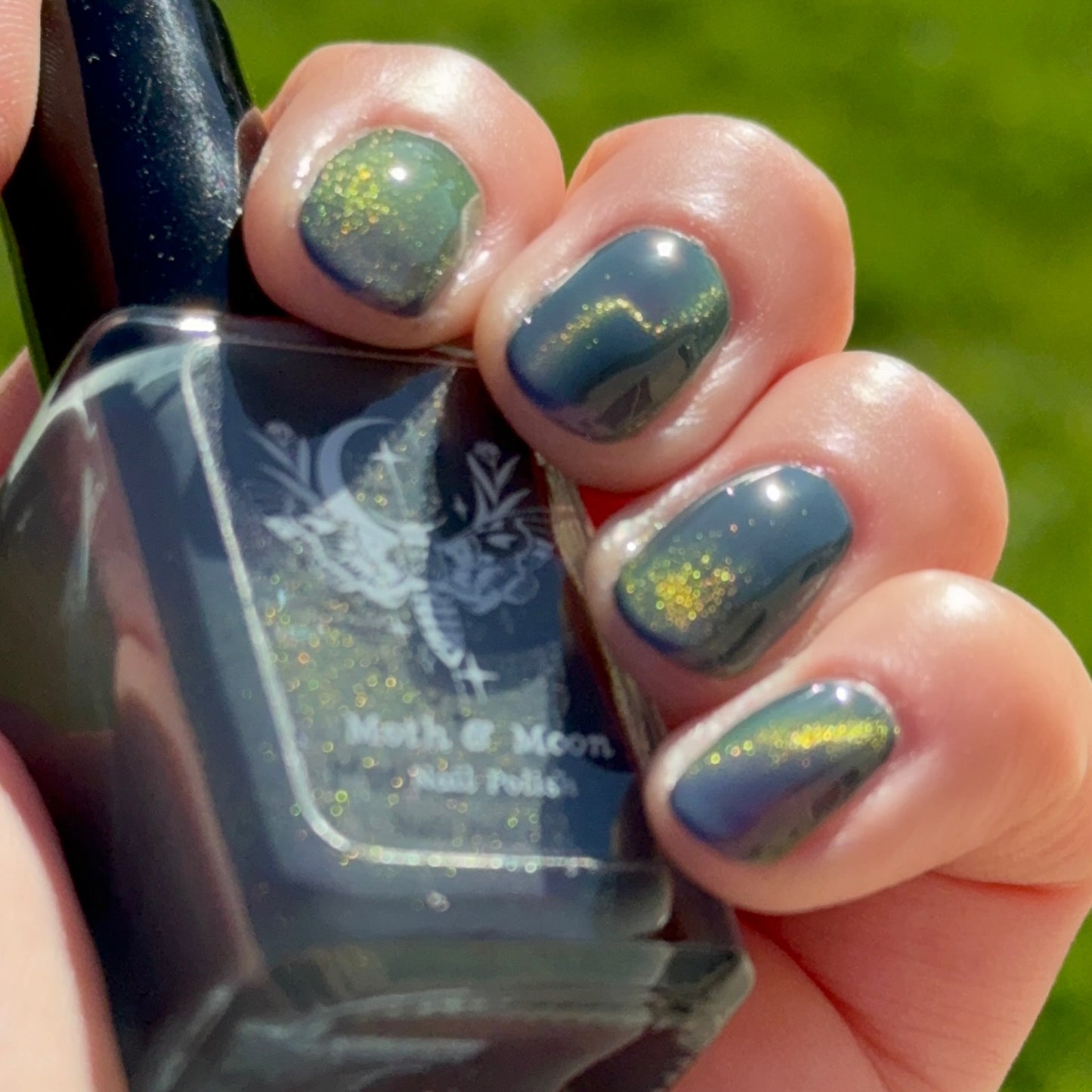 All About Us (magnetic)