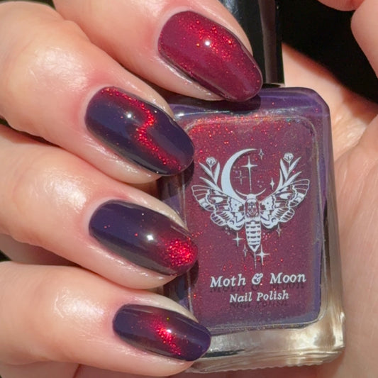 NEW!  Dark Romance (magnetic)