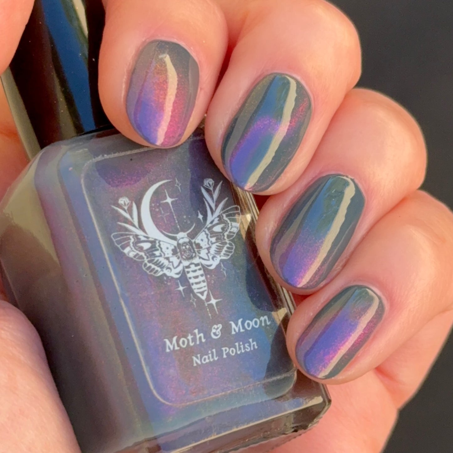 All About Us (magnetic)