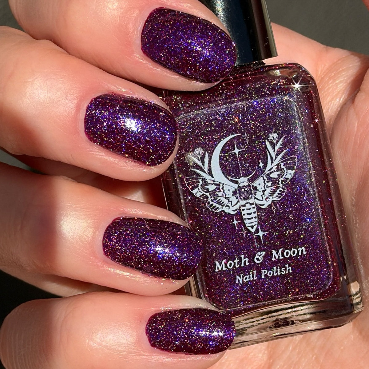 *NEW!  Abracadabra (LIMITED EDITION)