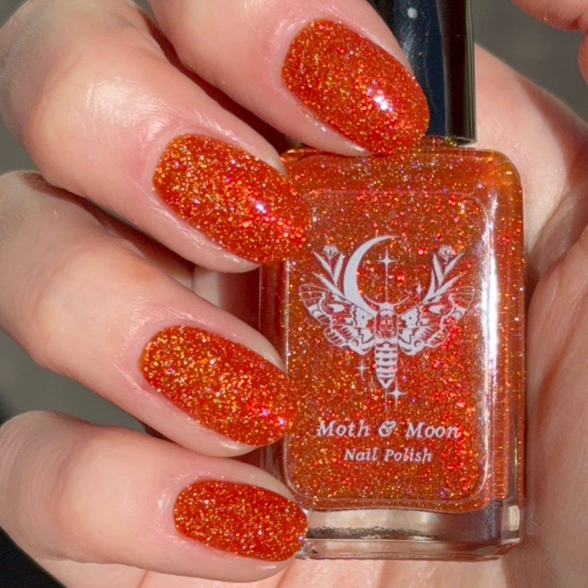 *NEW!  Foxy