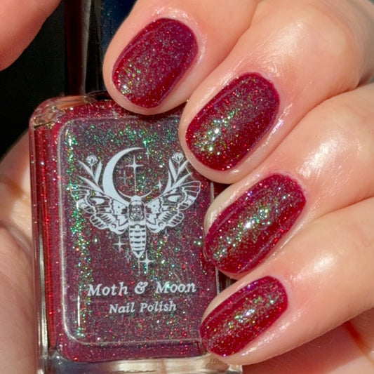 Underneath My Christmas Tree