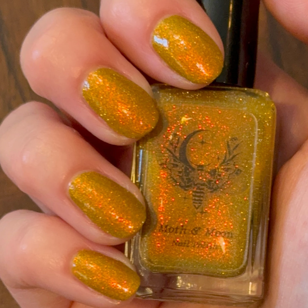 *NEW!  Giallo Film