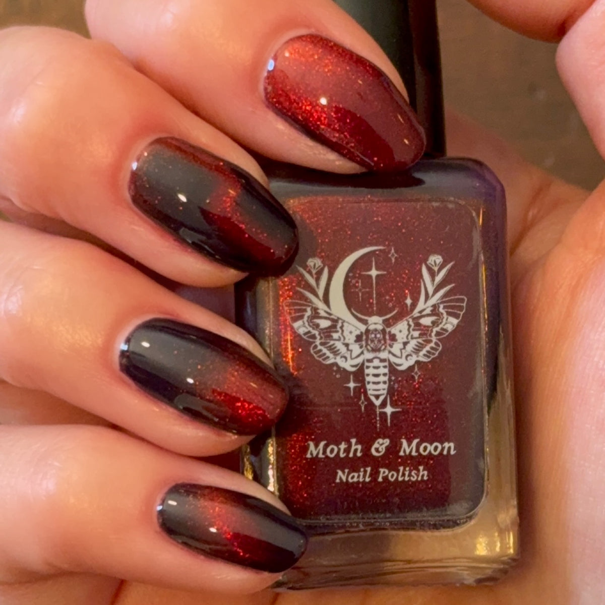Dark Romance (magnetic)