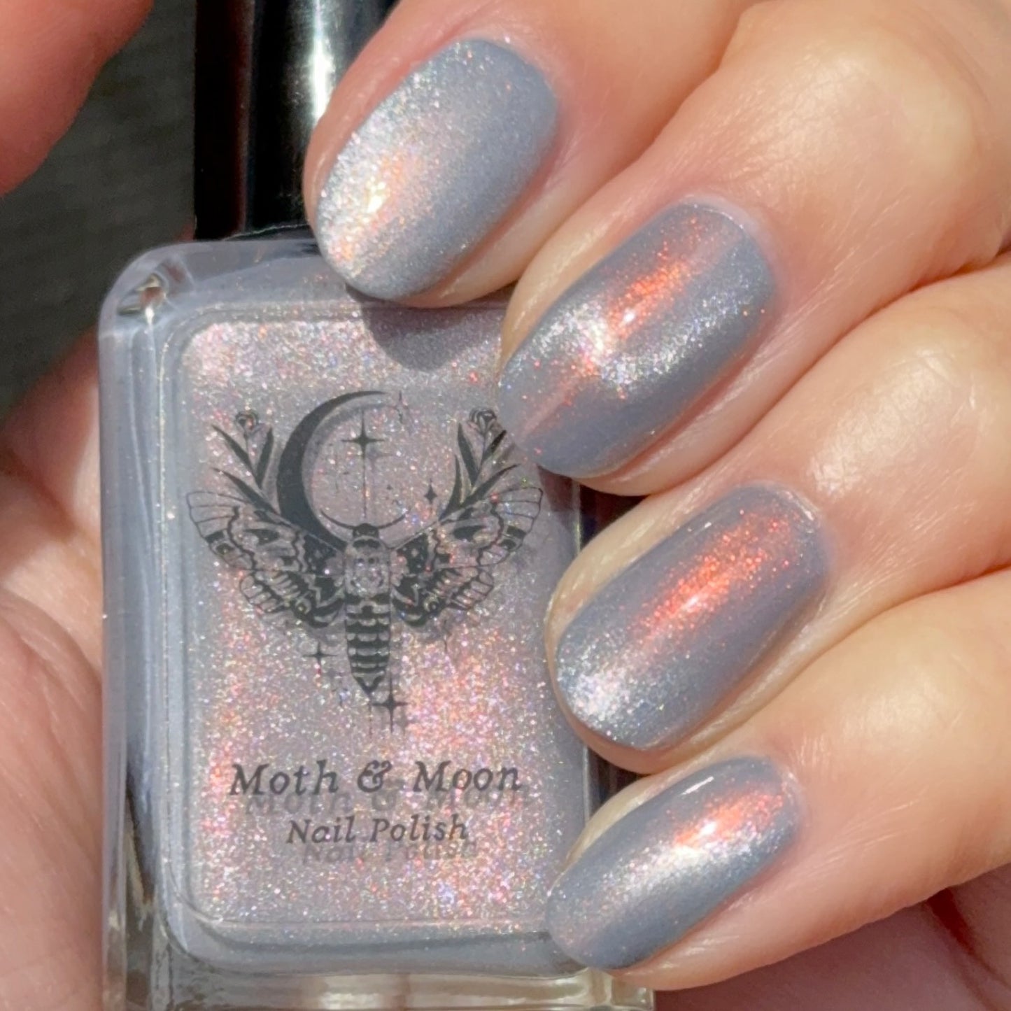 Hail Mary (magnetic)