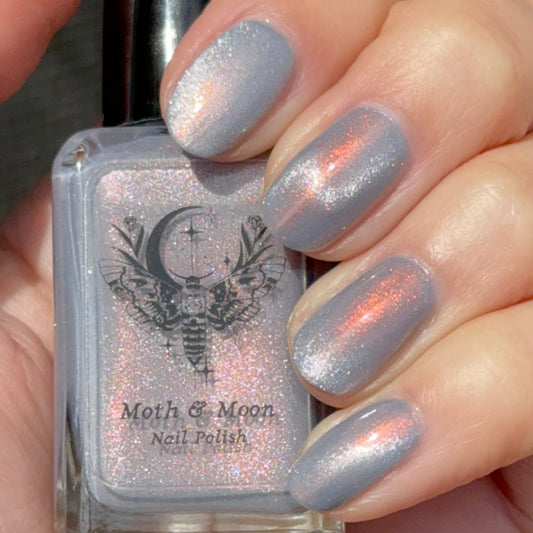 Hail Mary (magnetic)