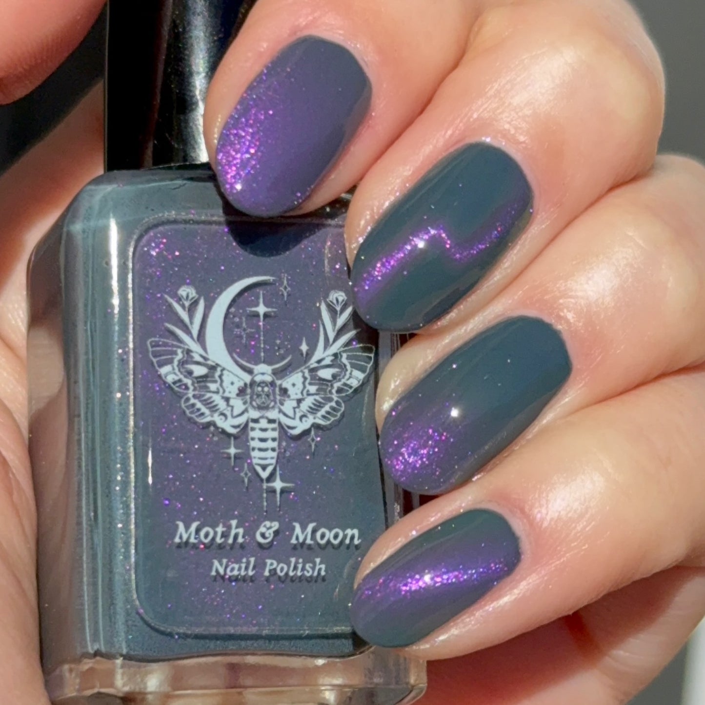 All About Us (magnetic)