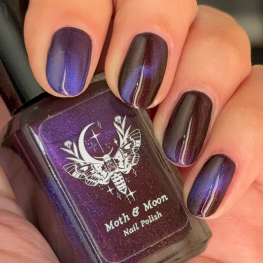 Daemonize (magnetic)