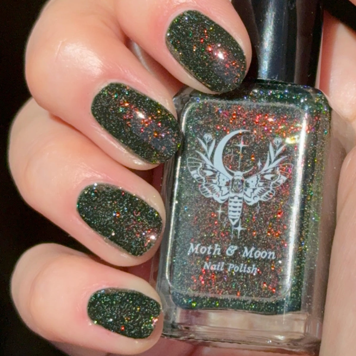 *NEW!  Firefly Forest