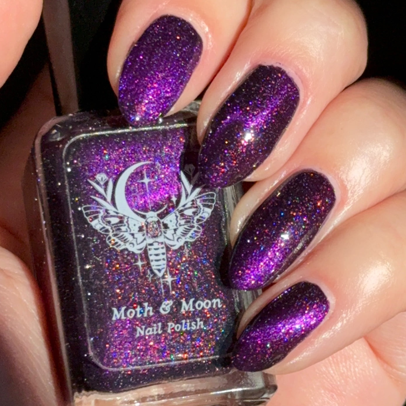 Have We Met (magnetic) *Limited Edition*