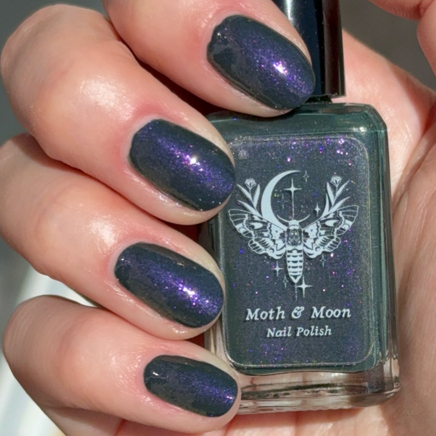 *NEW!  Coven-less Witch
