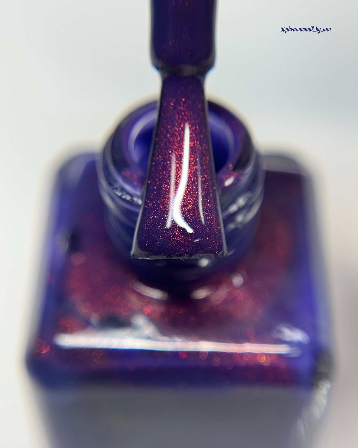 Blood Moon Eclipse (magnetic)