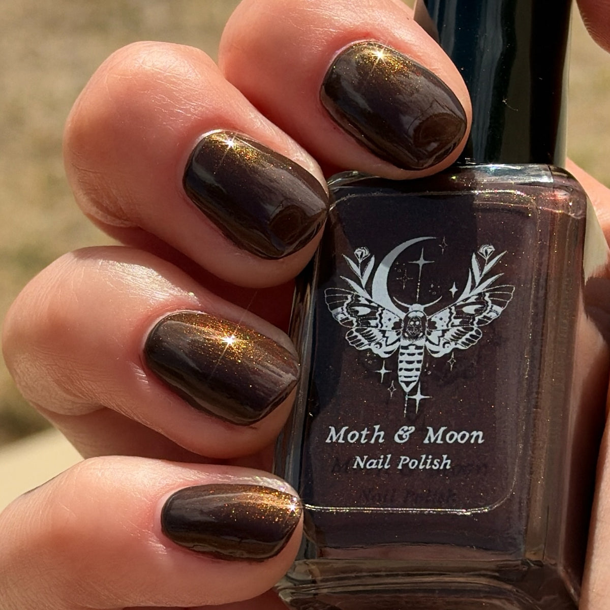 *NEW!  Witch of the Wood