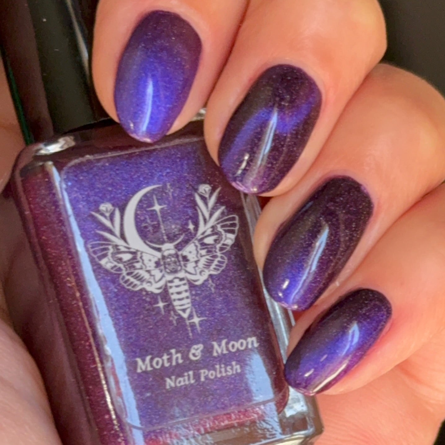 Coven True (magnetic)