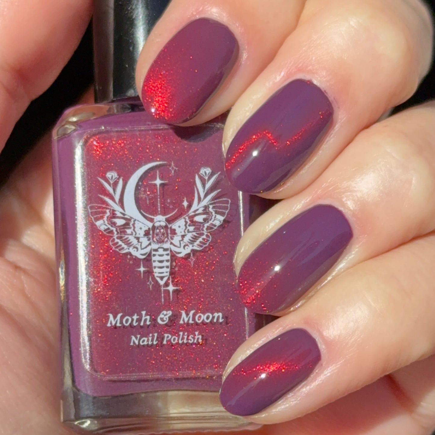 Show Me Love (magnetic)