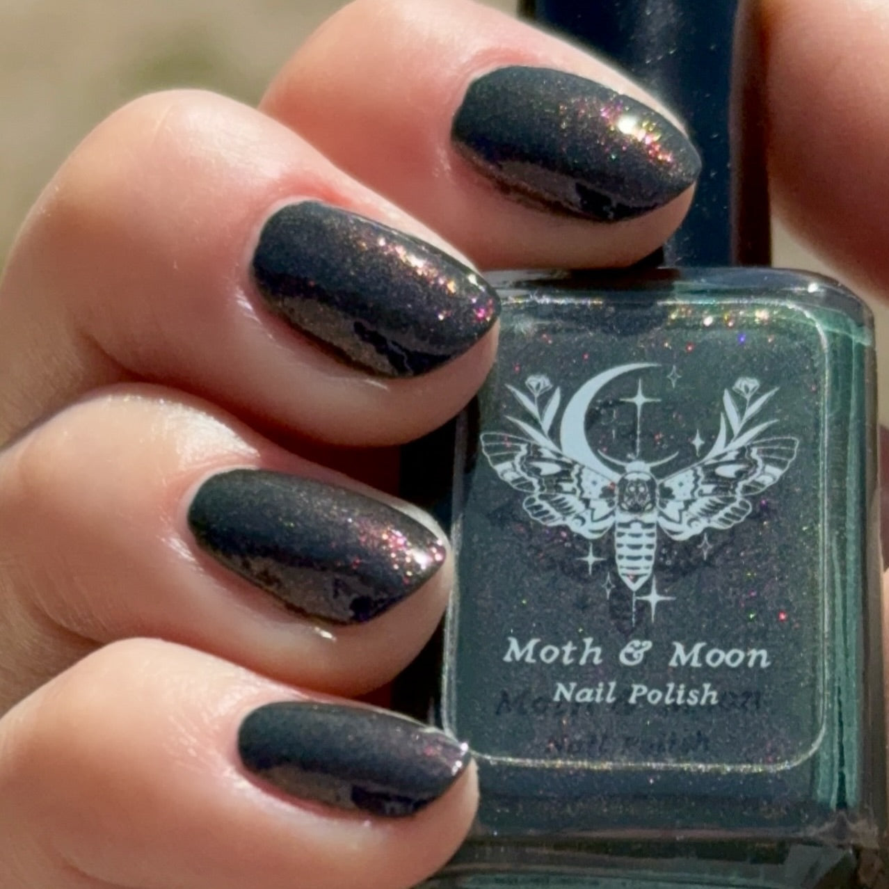 *NEW!  Coven-less Witch