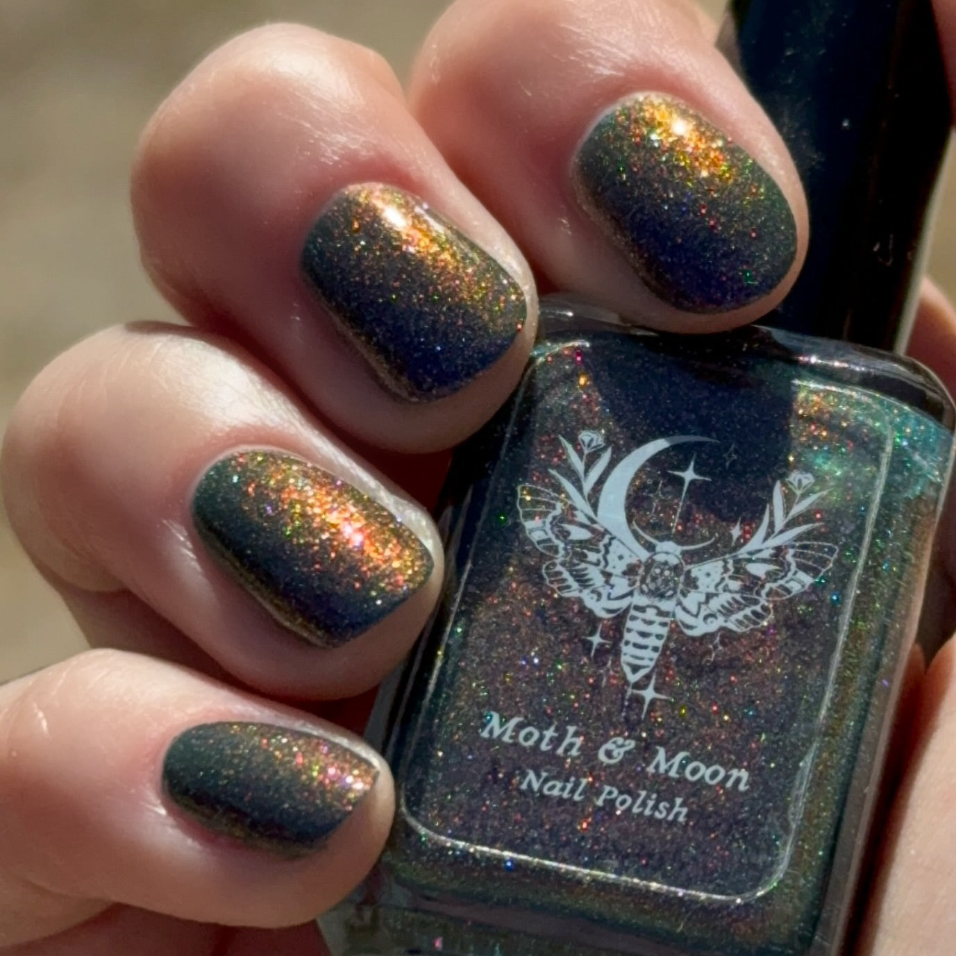 *NEW!  Stardust