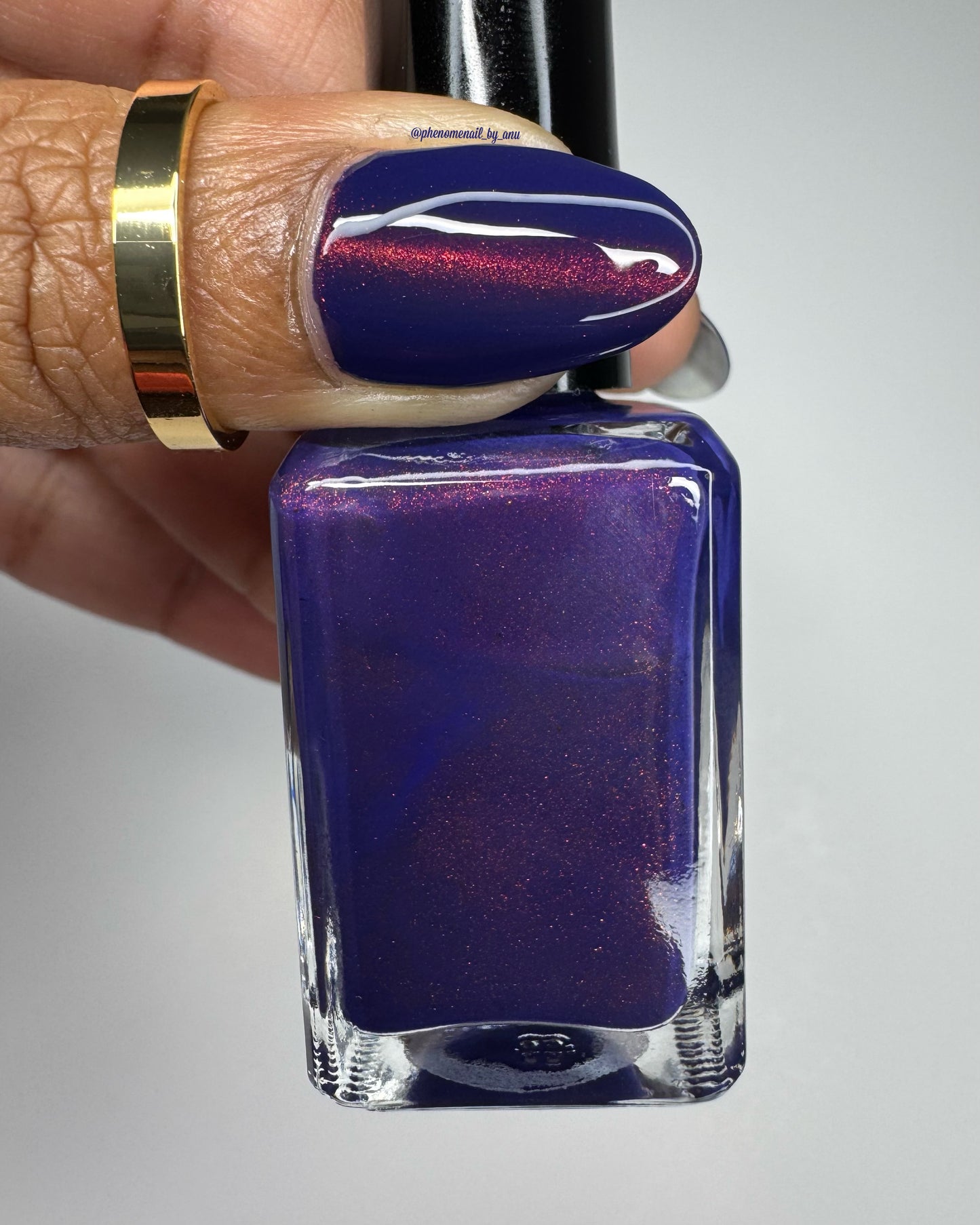 Blood Moon Eclipse (magnetic)