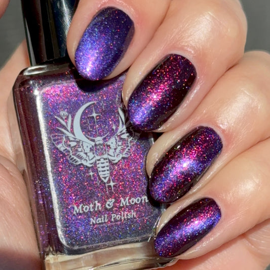 NEW!  Sew Me Up (magnetic)