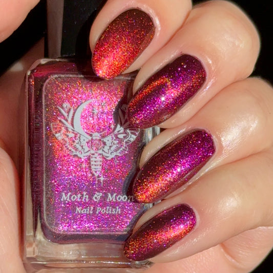 Electric Chapel (magnetic)