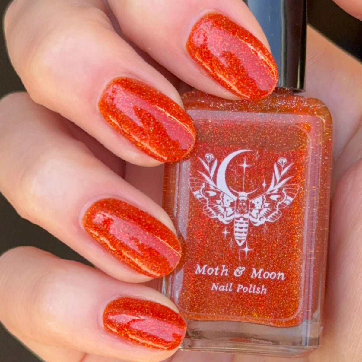 *NEW!  Foxy