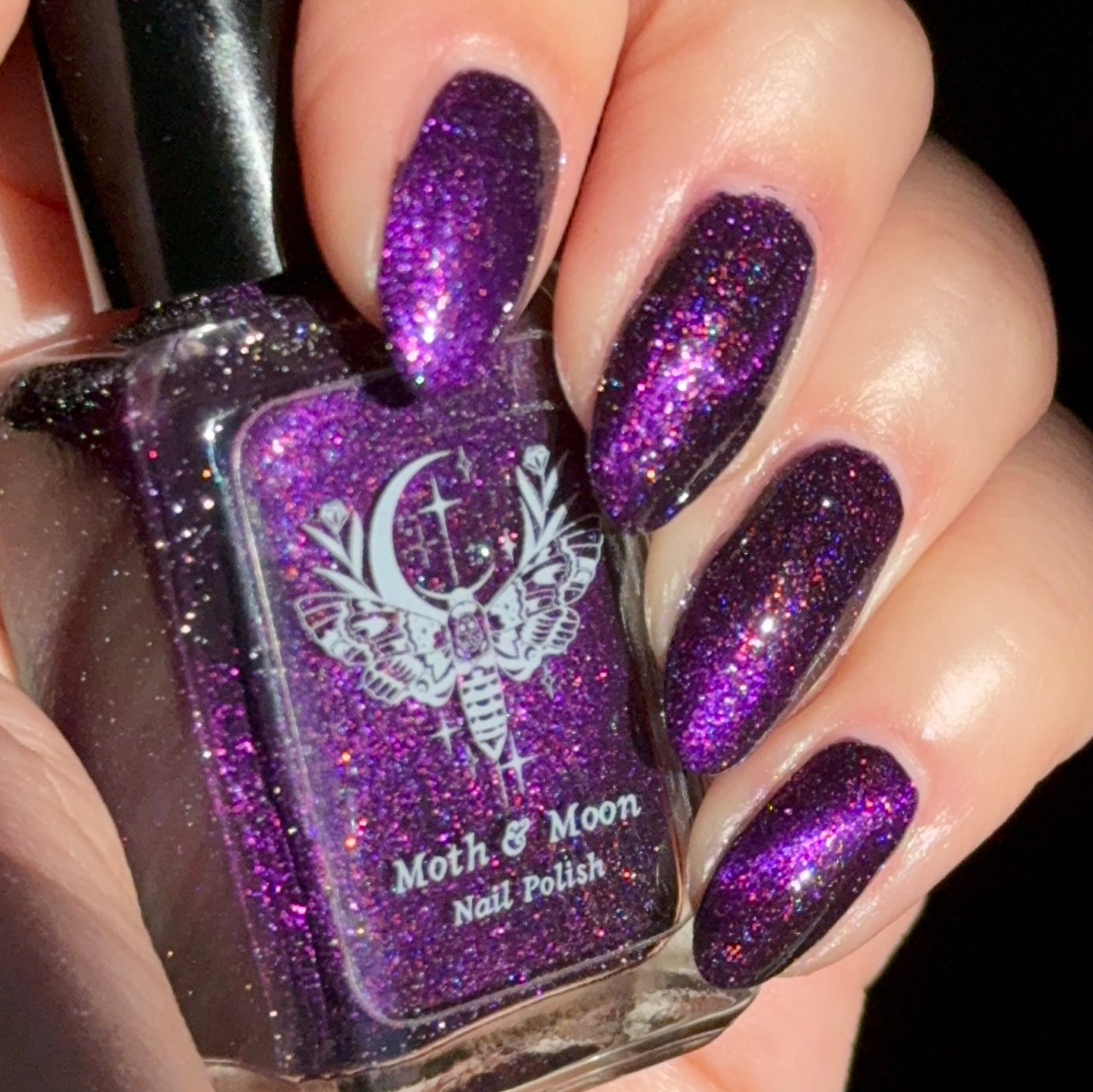 Have We Met (magnetic) *Limited Edition*