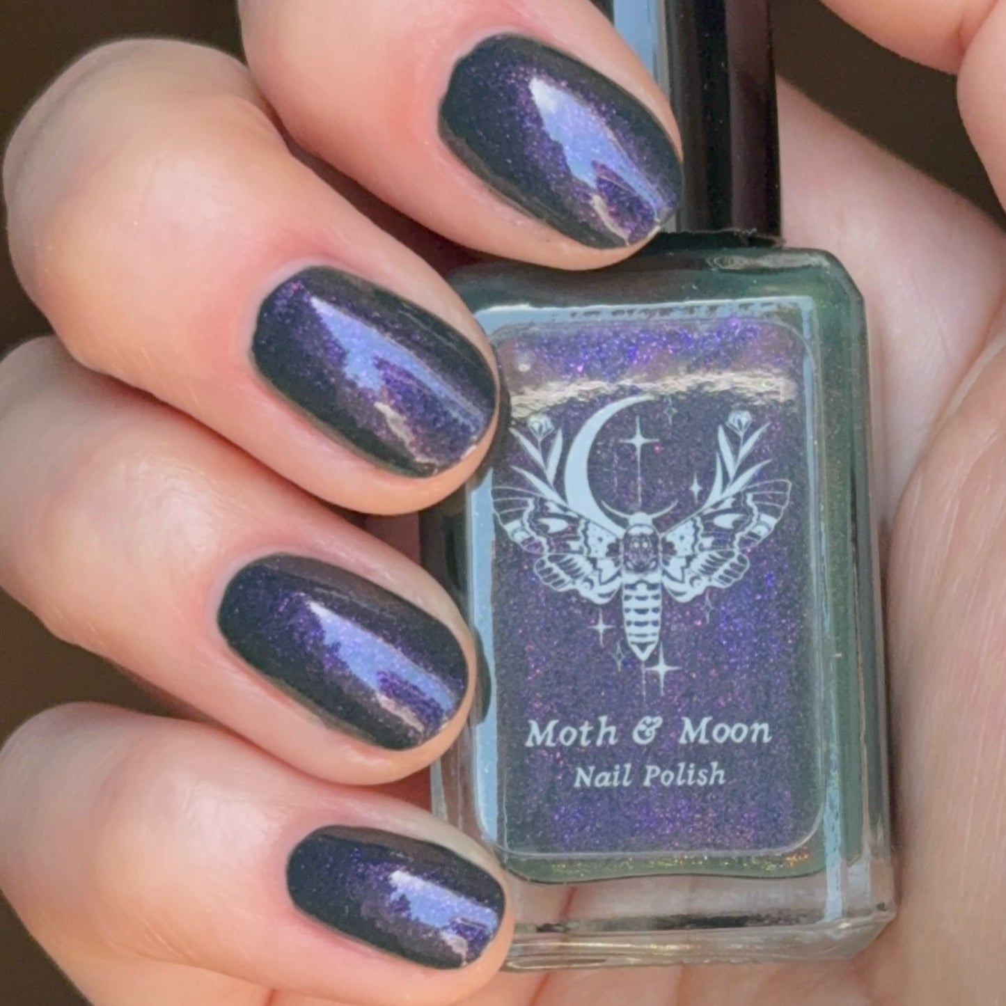 *NEW!  Coven-less Witch