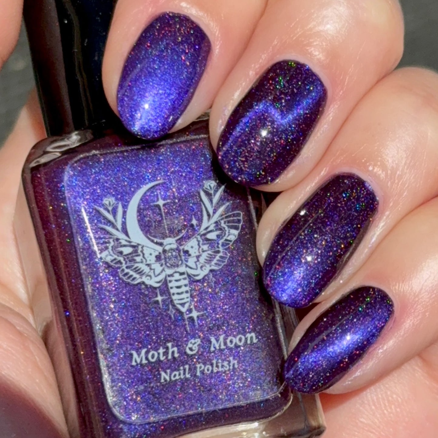 Coven True (magnetic)