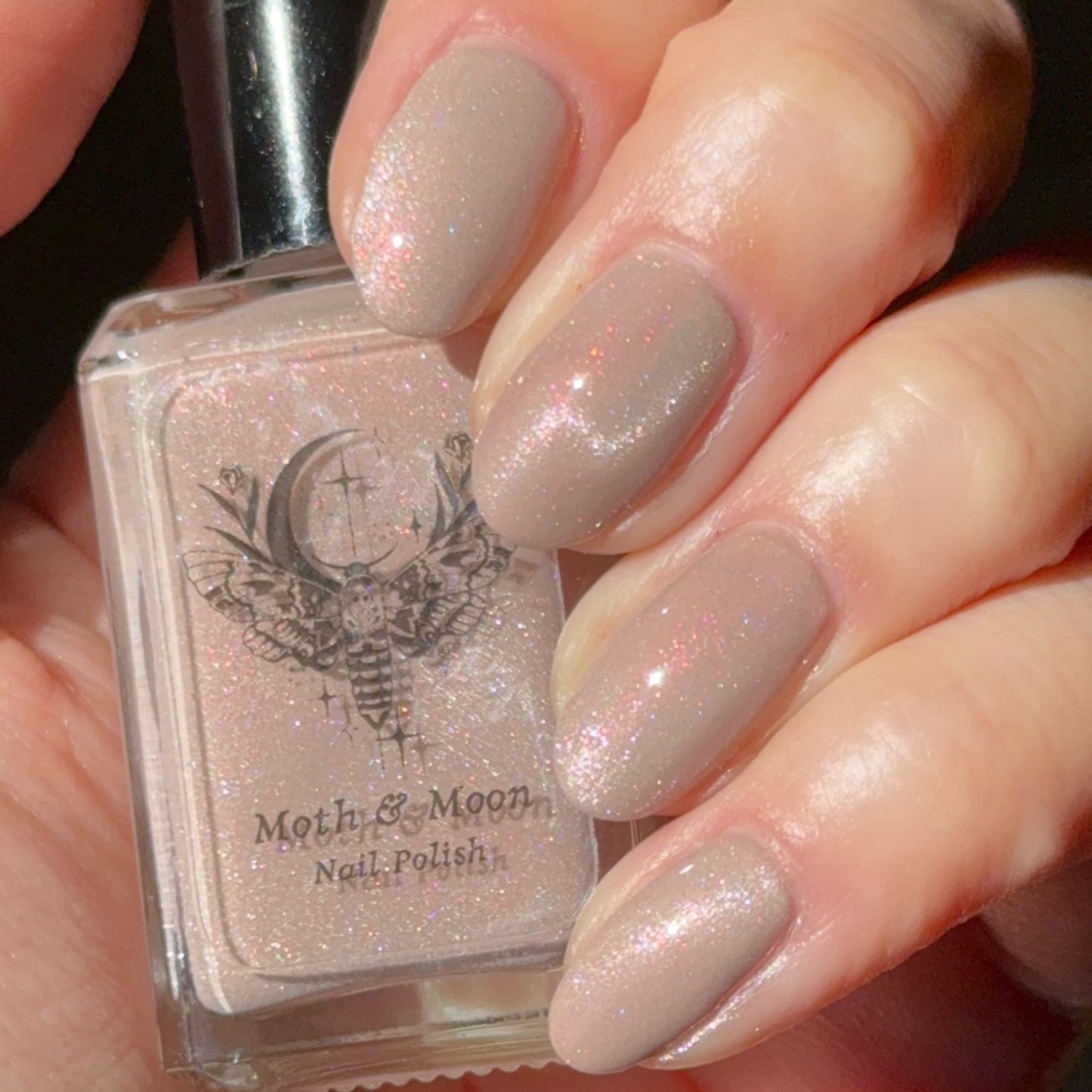 Jealous Type (magnetic)