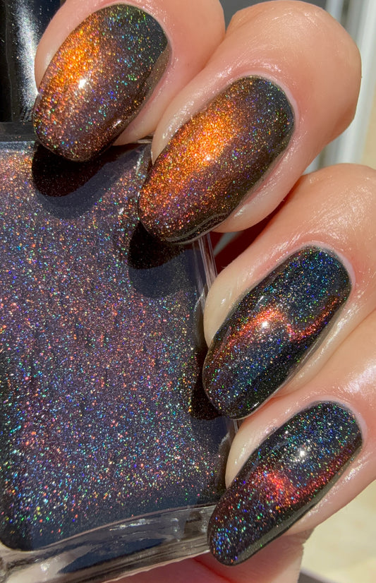 Ominous (magnetic)