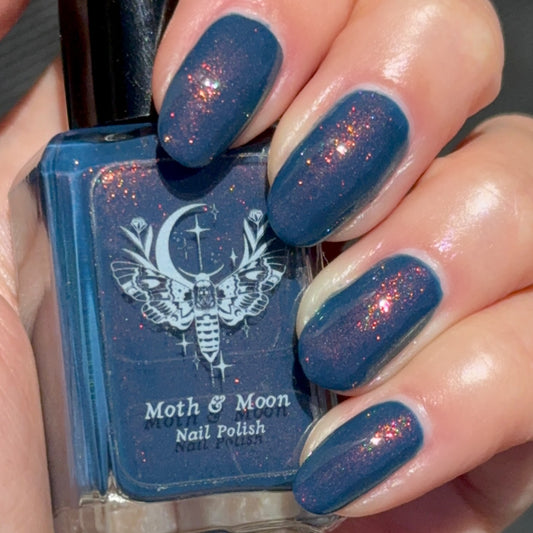 NEW!  Chorus of Sirens