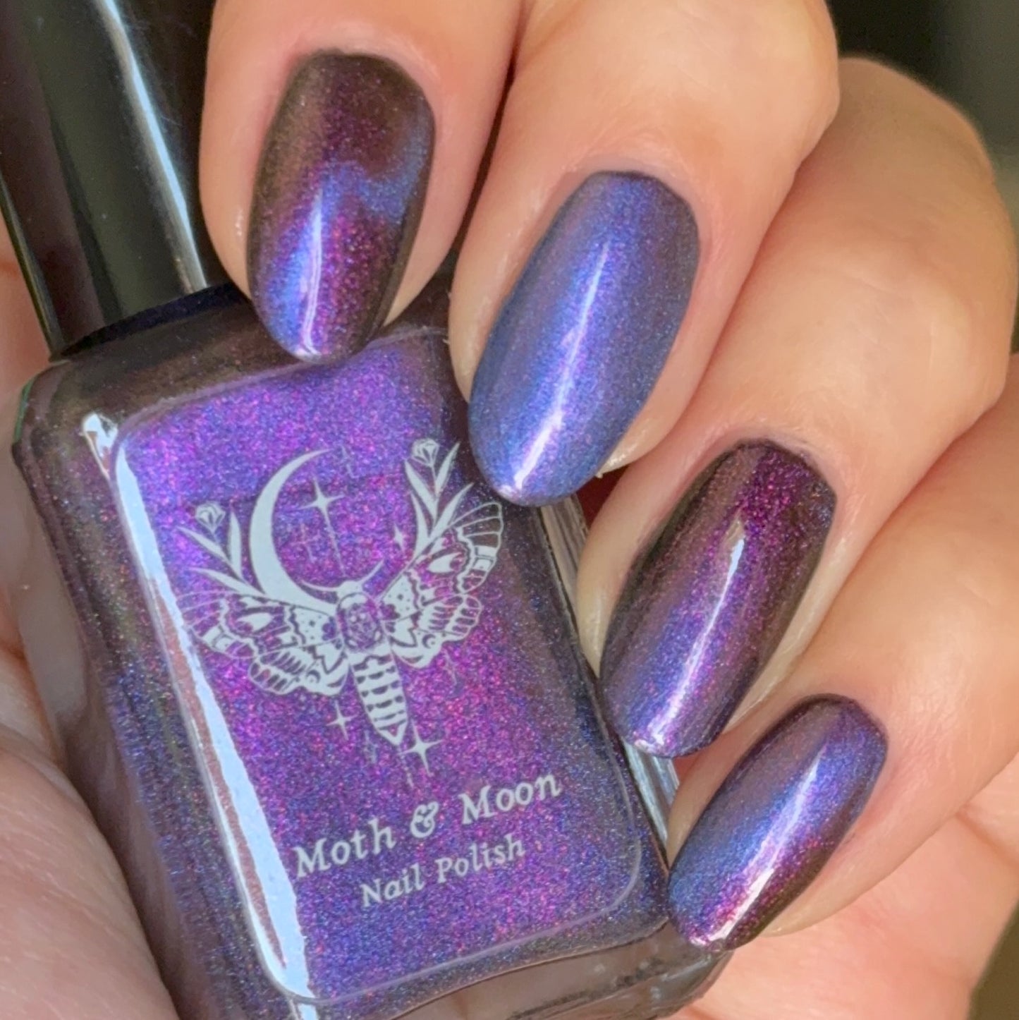 Potion (magnetic)