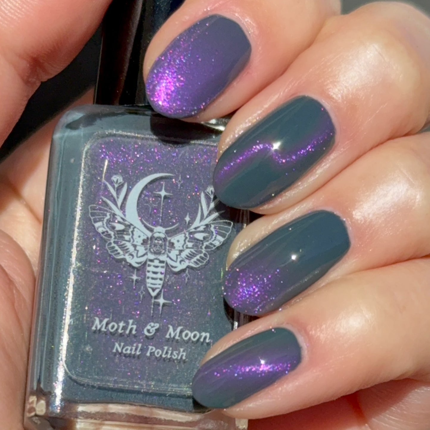 All About Us (magnetic)