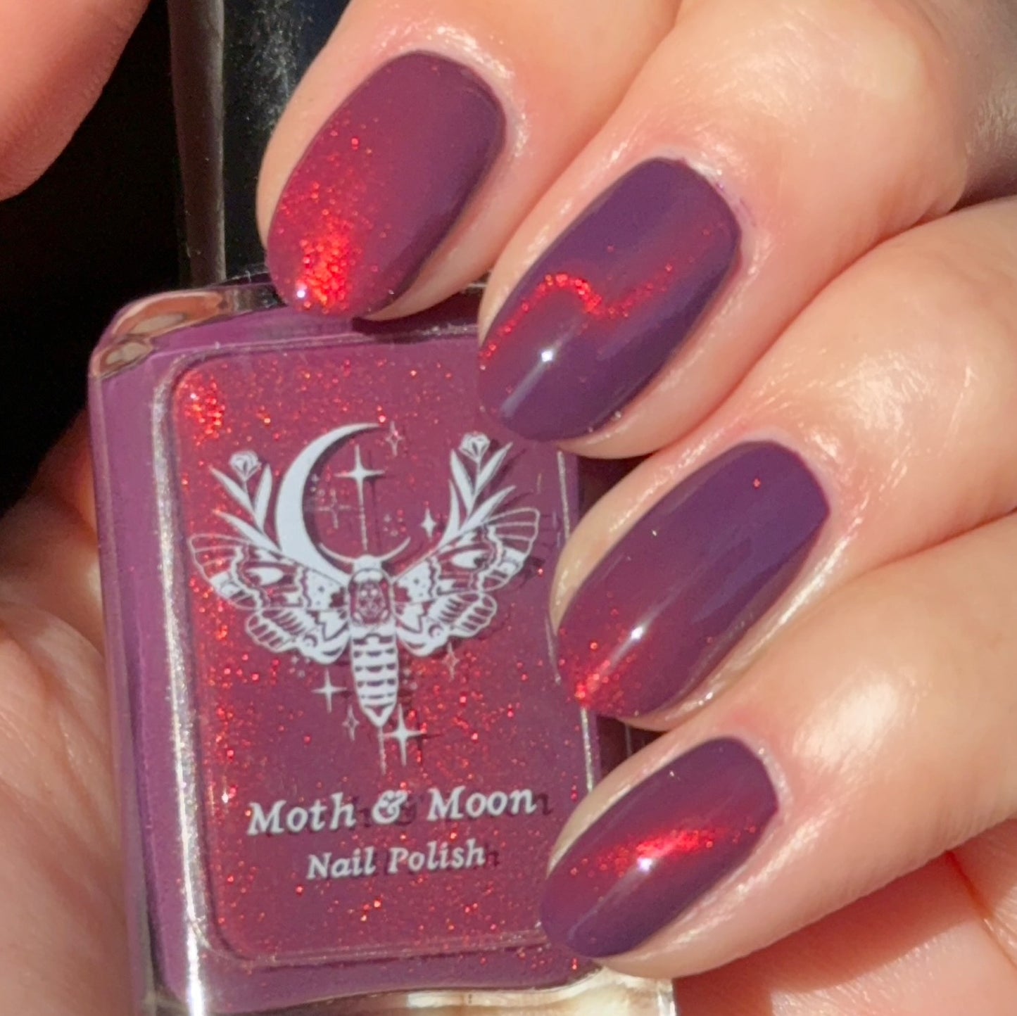 Show Me Love (magnetic)