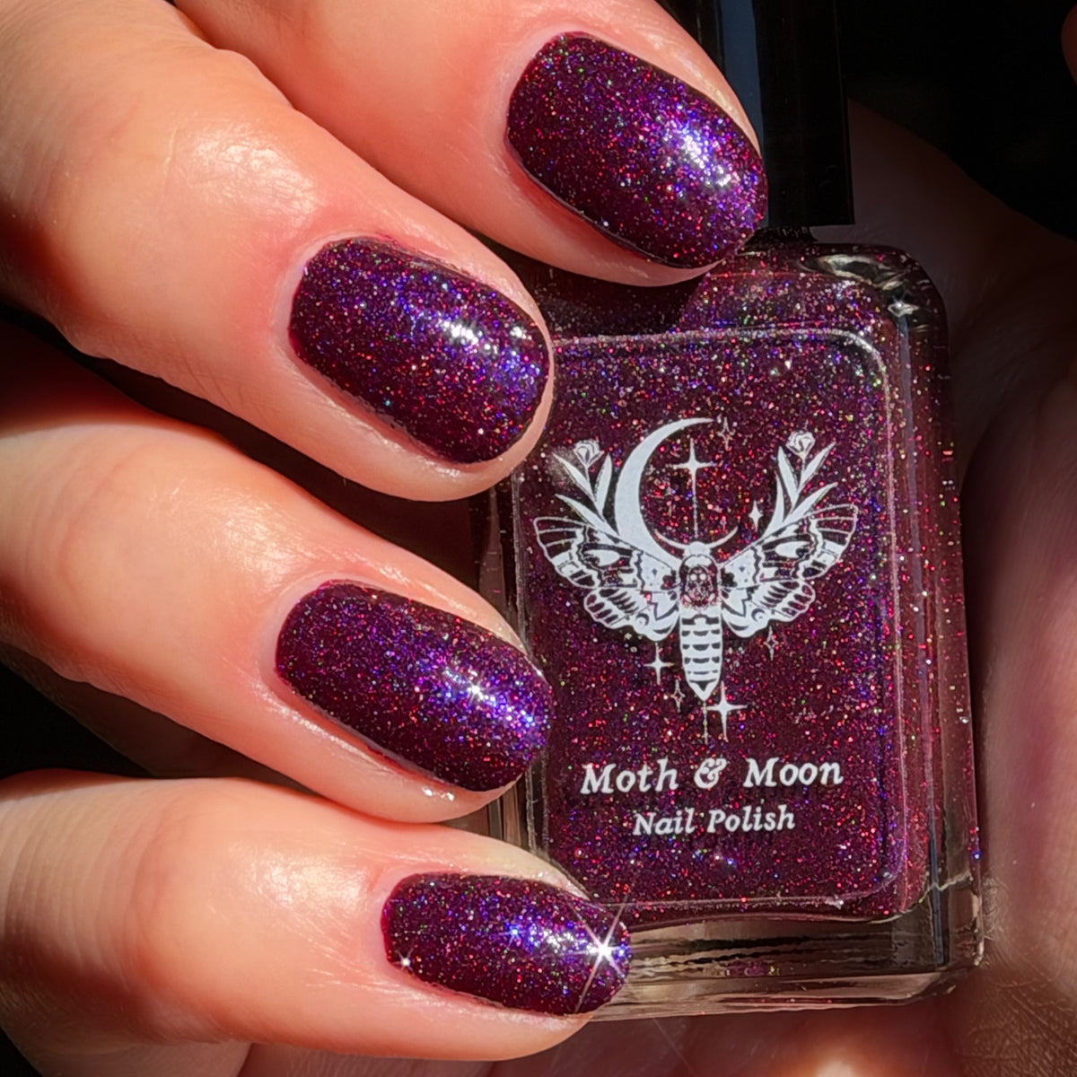 *NEW!  Abracadabra (LIMITED EDITION)