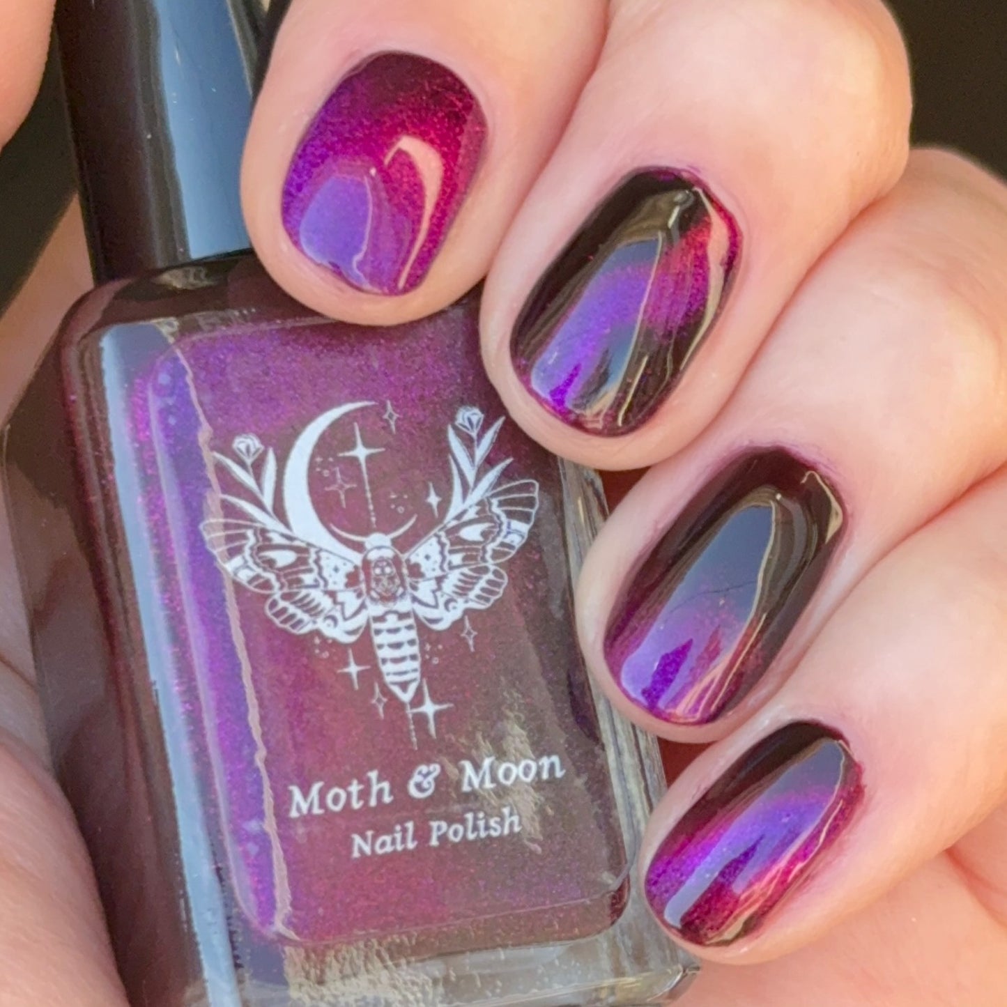 Soft Spine (magnetic)