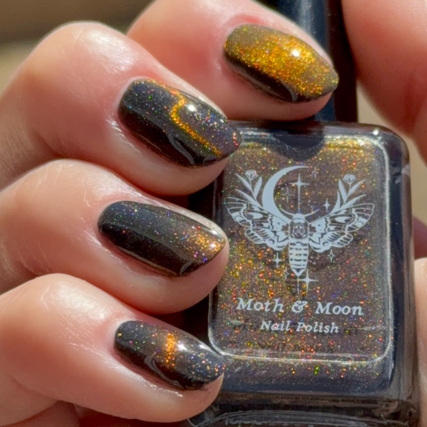 NEW!  Elixir (magnetic)