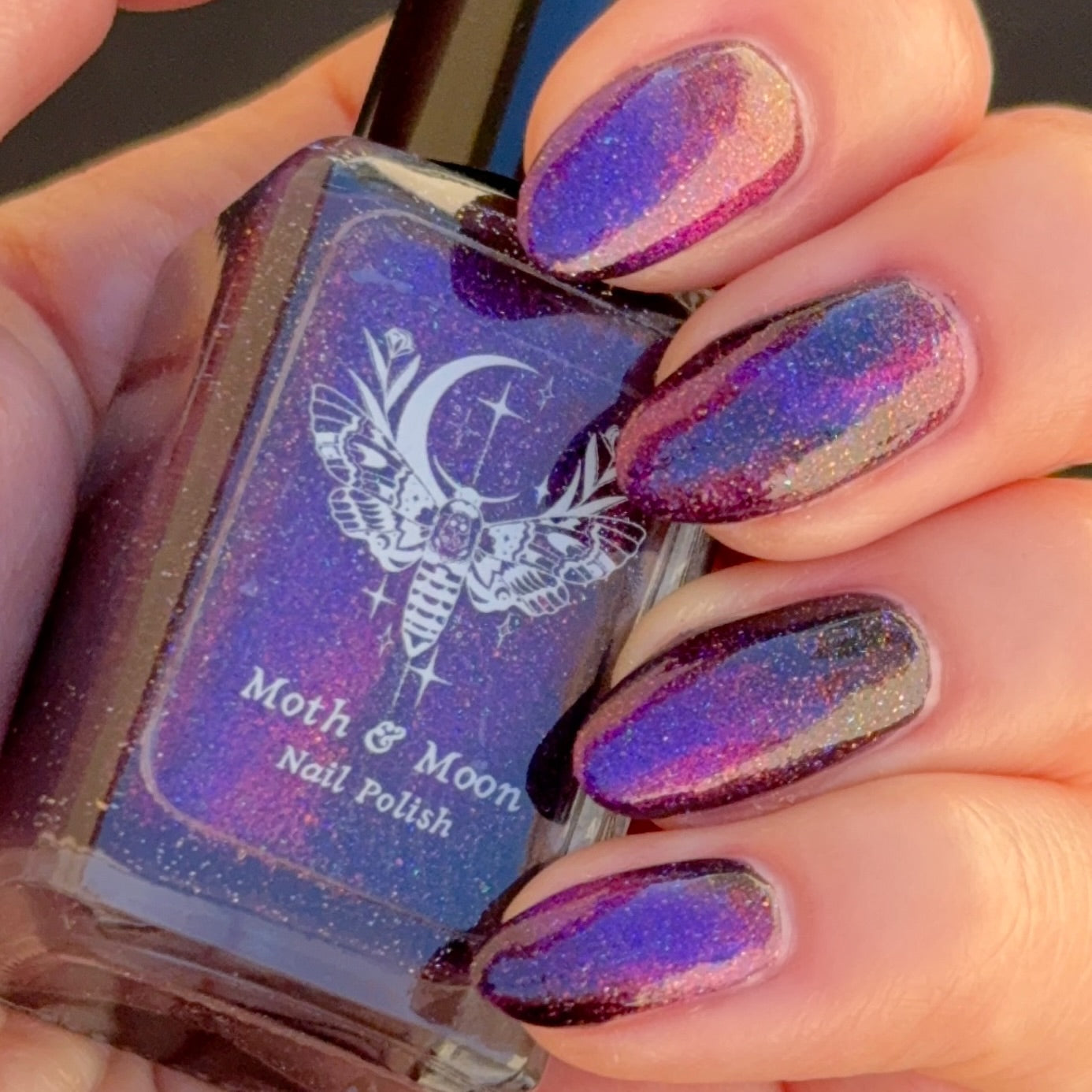 Have We Met (magnetic) *Limited Edition*