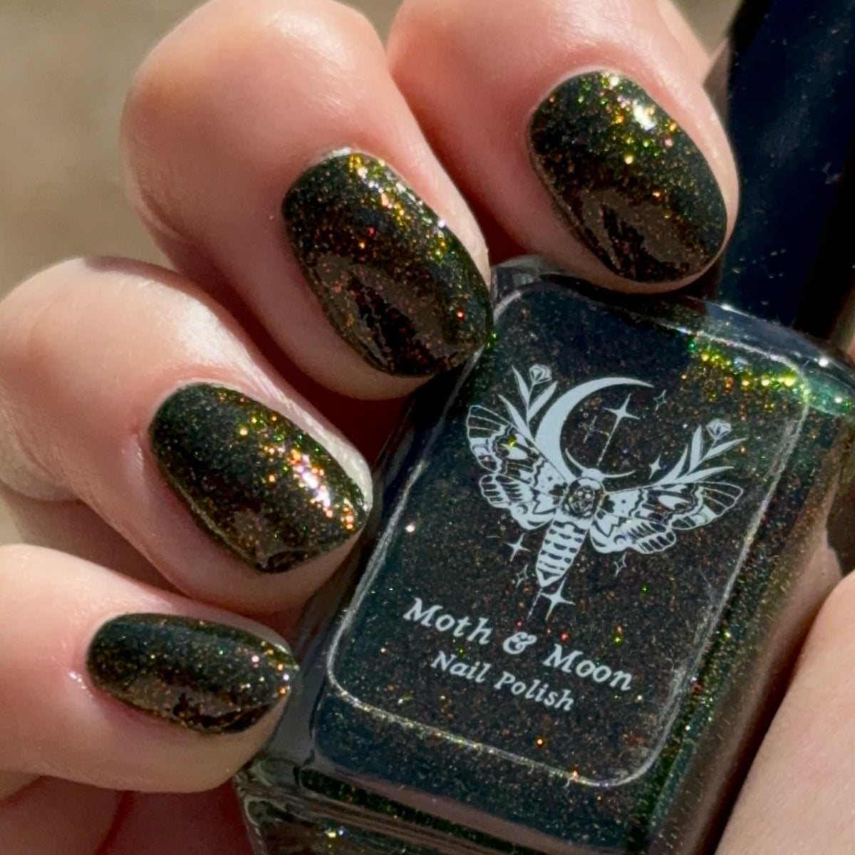*NEW!  Firefly Forest