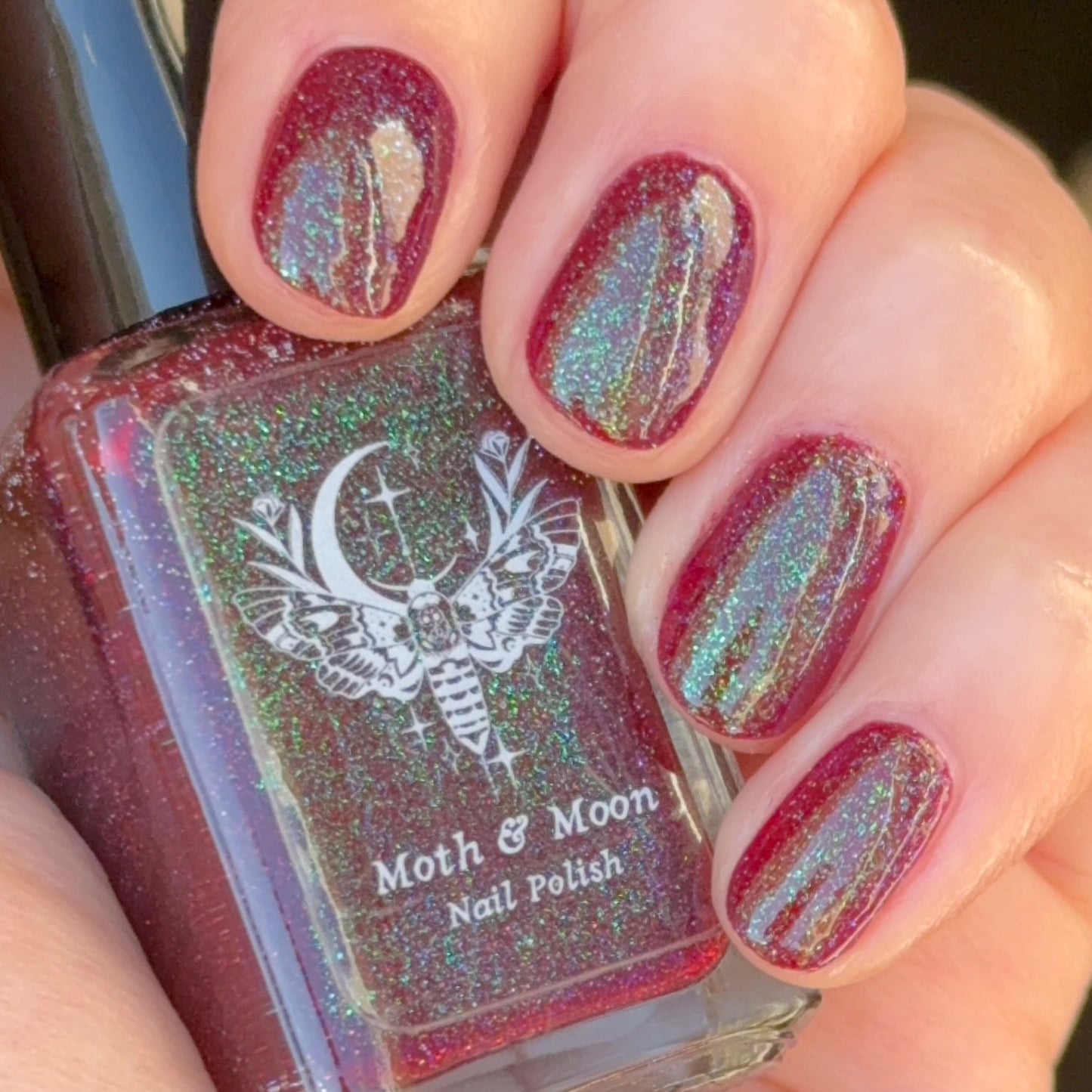 Underneath My Christmas Tree