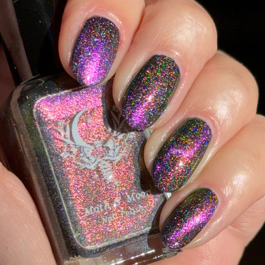 NEW!  Cellar Door (magnetic)