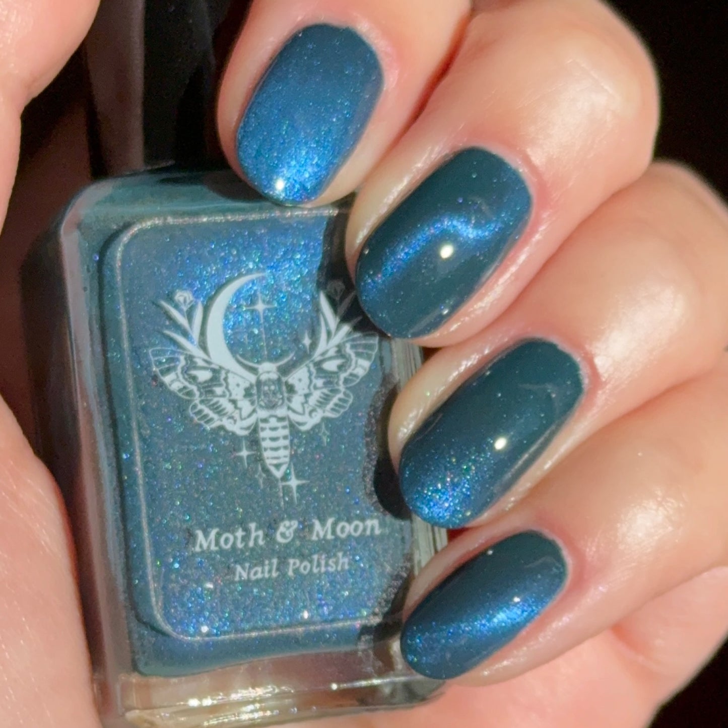 NEW!  Mike The Brave